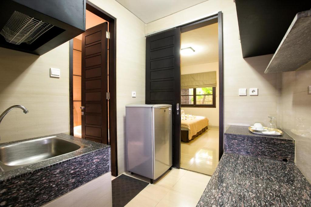InKuta Residence and Villa InKuta Residence and Villa