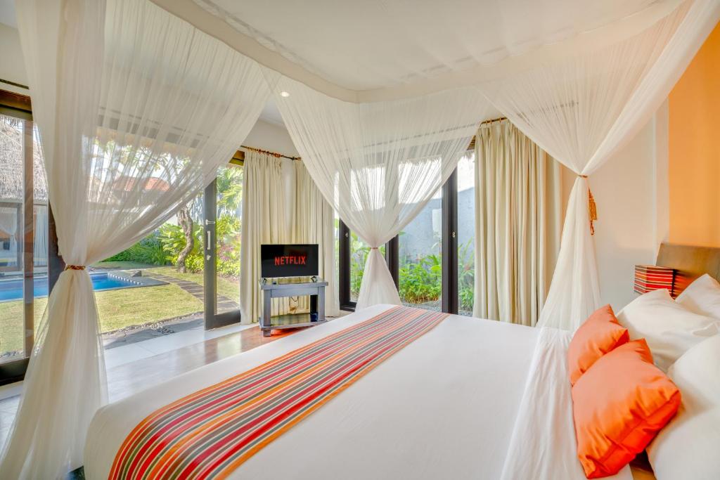 Villa Jerami & Spa