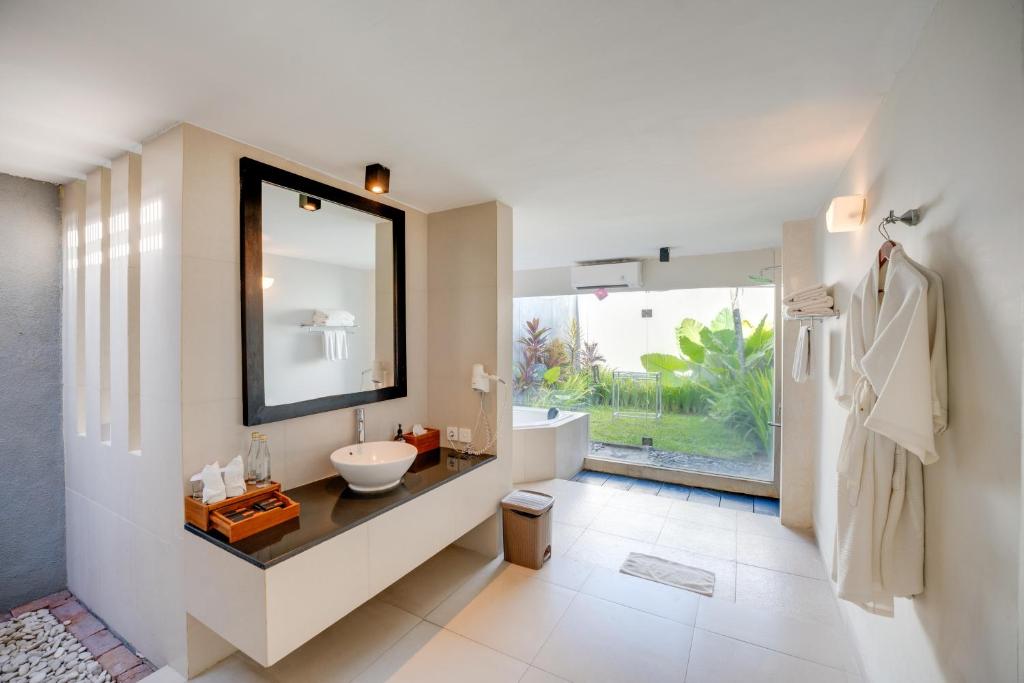 Villa Jerami & Spa