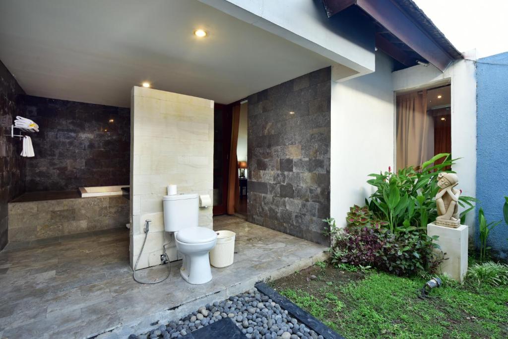 The Khayangan Dreams Villa Umalas The Khayangan Dreams Villa Umalas