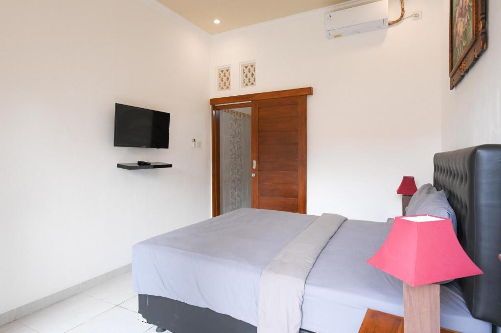 Ceria Guesthouse Seminyak Mitra RedDoorz Ceria Guesthouse Seminyak Mitra RedDoorz