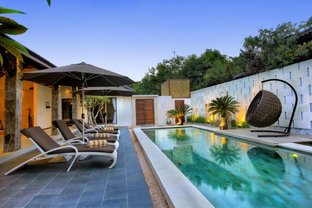 Villa Esperanto Seminyak Villa Esperanto Seminyak