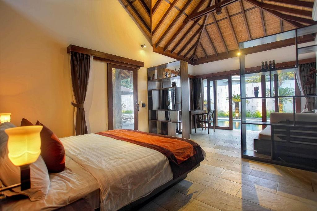 Villa Esperanto Seminyak Villa Esperanto Seminyak