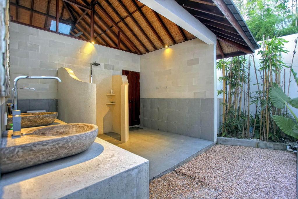 Villa Esperanto Seminyak Villa Esperanto Seminyak