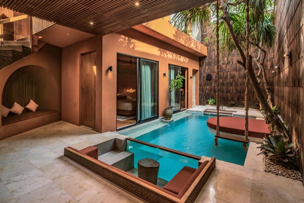 Sana Vie Villa Seminyak by Ini Vie Hospitality Sana Vie Villa Seminyak by Ini Vie Hospitality