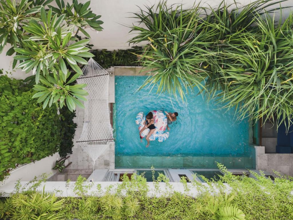 Sana Vie Villa Seminyak by Ini Vie Hospitality Sana Vie Villa Seminyak by Ini Vie Hospitality