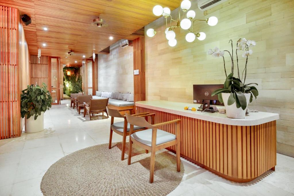 Sana Vie Villa Seminyak by Ini Vie Hospitality Sana Vie Villa Seminyak by Ini Vie Hospitality