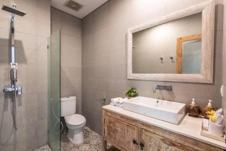 NEW Villa Indah Seminyak 3BR Private Pool NEW Villa Indah Seminyak 3BR Private Pool