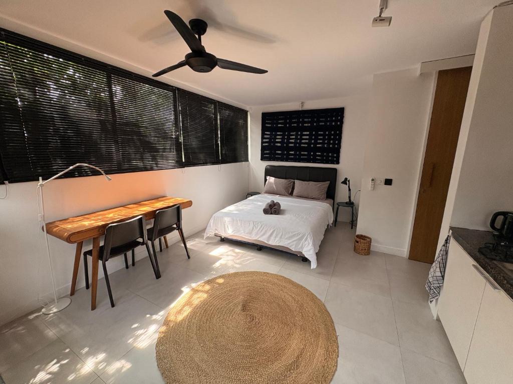 The Drupadi Apartments Studio Gordy The Drupadi Apartments Studio Gordy