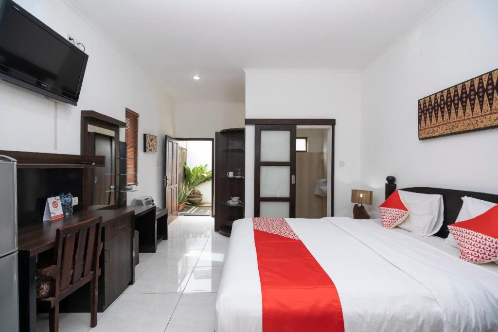 Hotel O Panen House Hotel O Panen House
