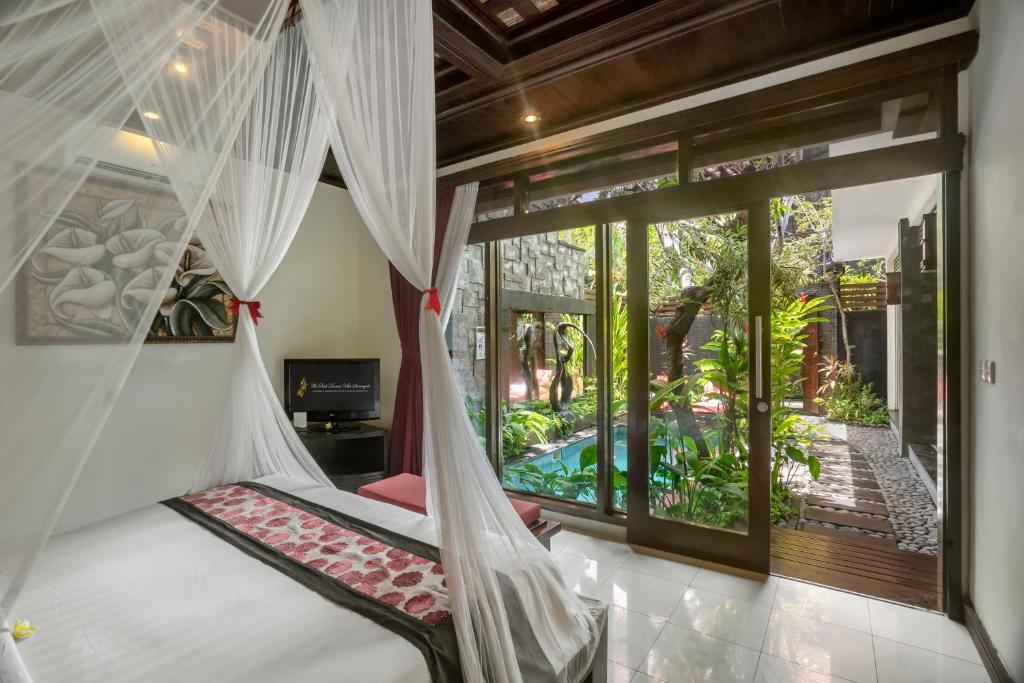 The Bali Dream Villa Seminyak The Bali Dream Villa Seminyak