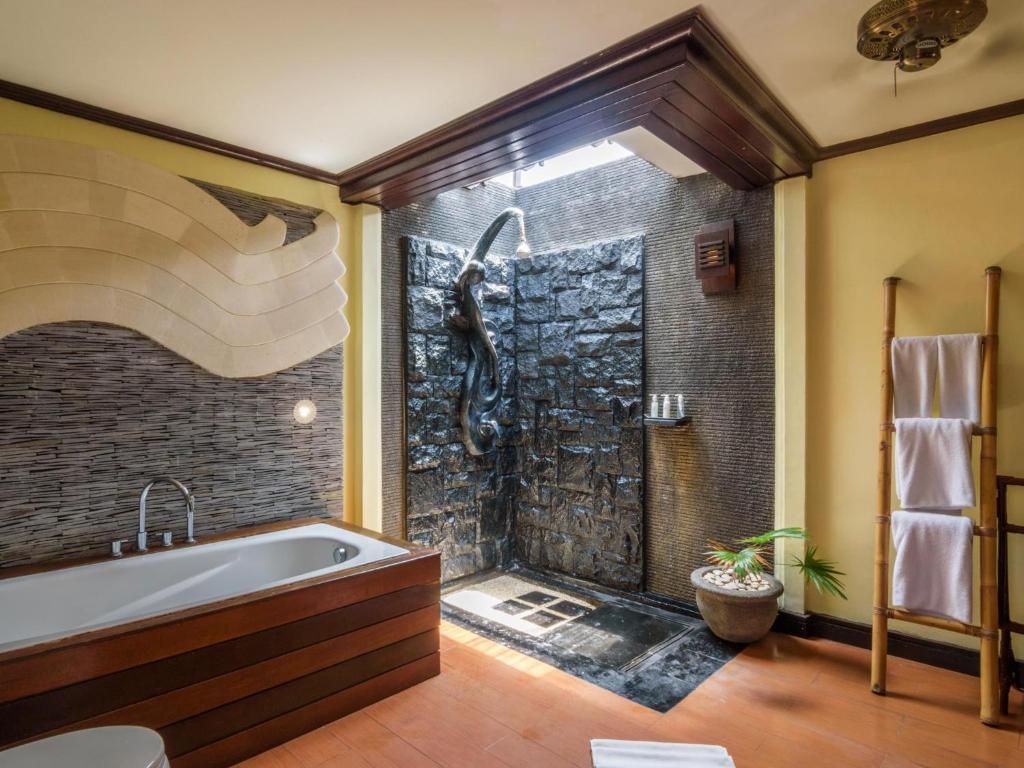 The Bali Dream Villa Seminyak The Bali Dream Villa Seminyak