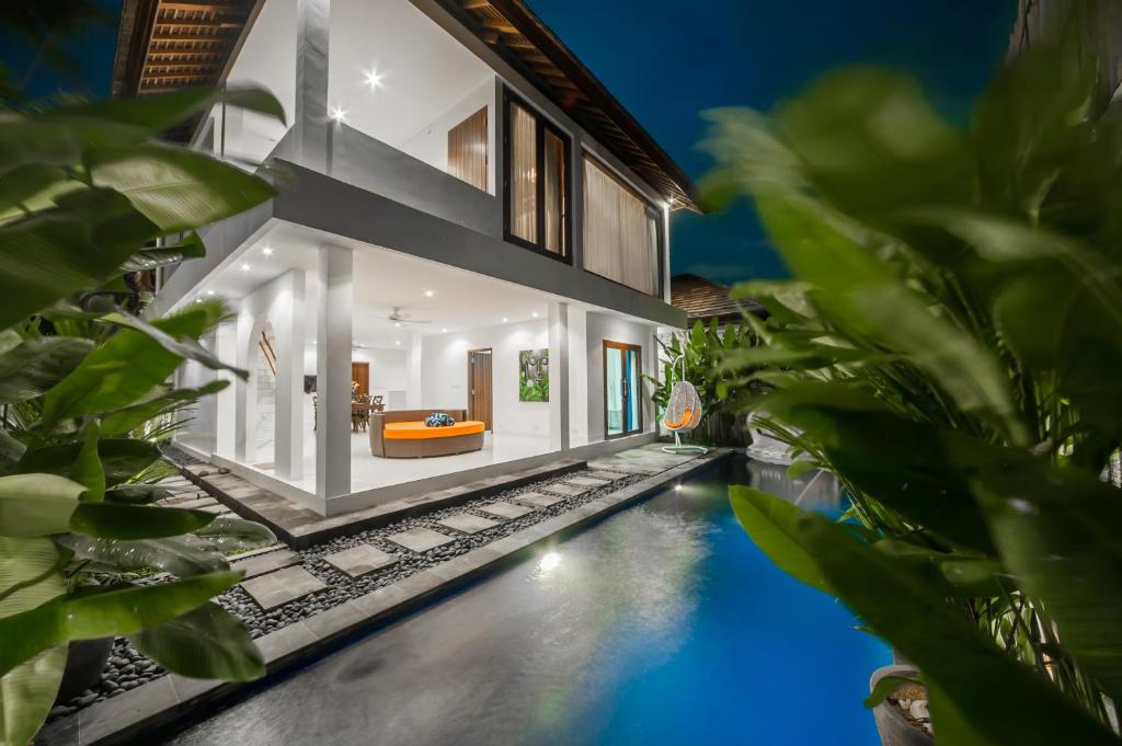 Villa Pearl Seminyak Villa Pearl Seminyak