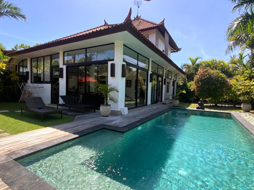 Villa Surga Villa Surga