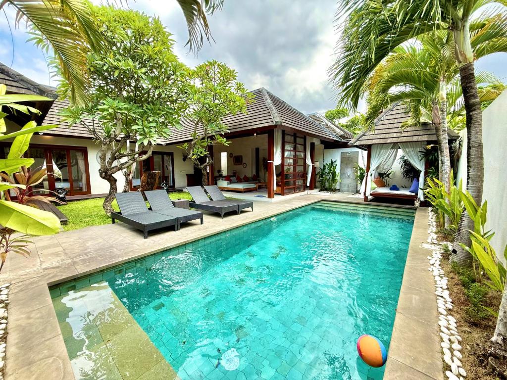 Nil Villa Seminyak Nil Villa Seminyak