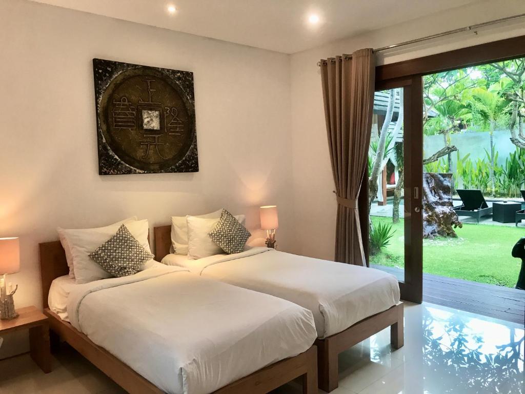 Nil Villa Seminyak Nil Villa Seminyak