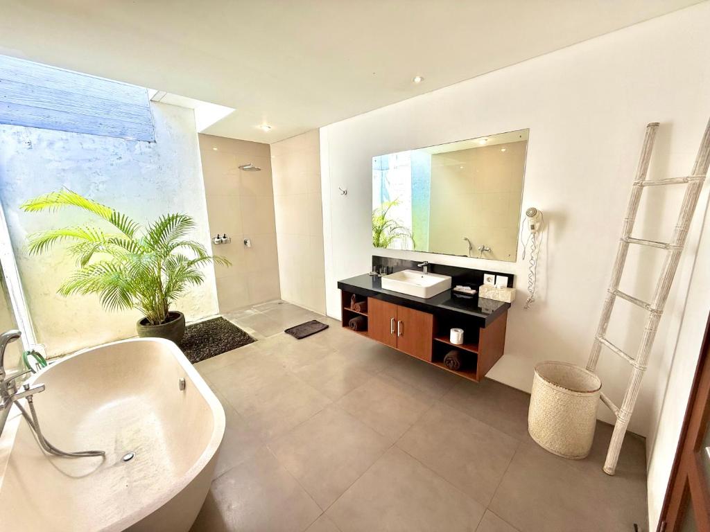 Nil Villa Seminyak Nil Villa Seminyak