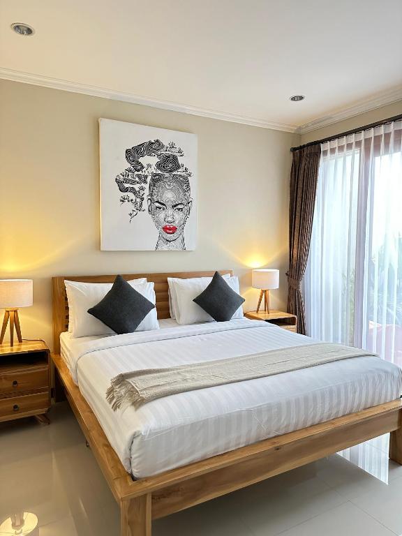 Villa Karma Damai Villa Karma Damai