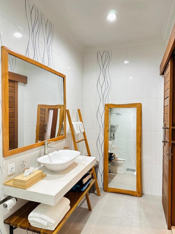 Villa Karma Damai Villa Karma Damai