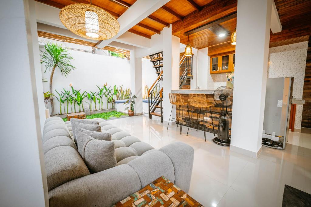 Villa Umah Seminyak Villa Umah Seminyak