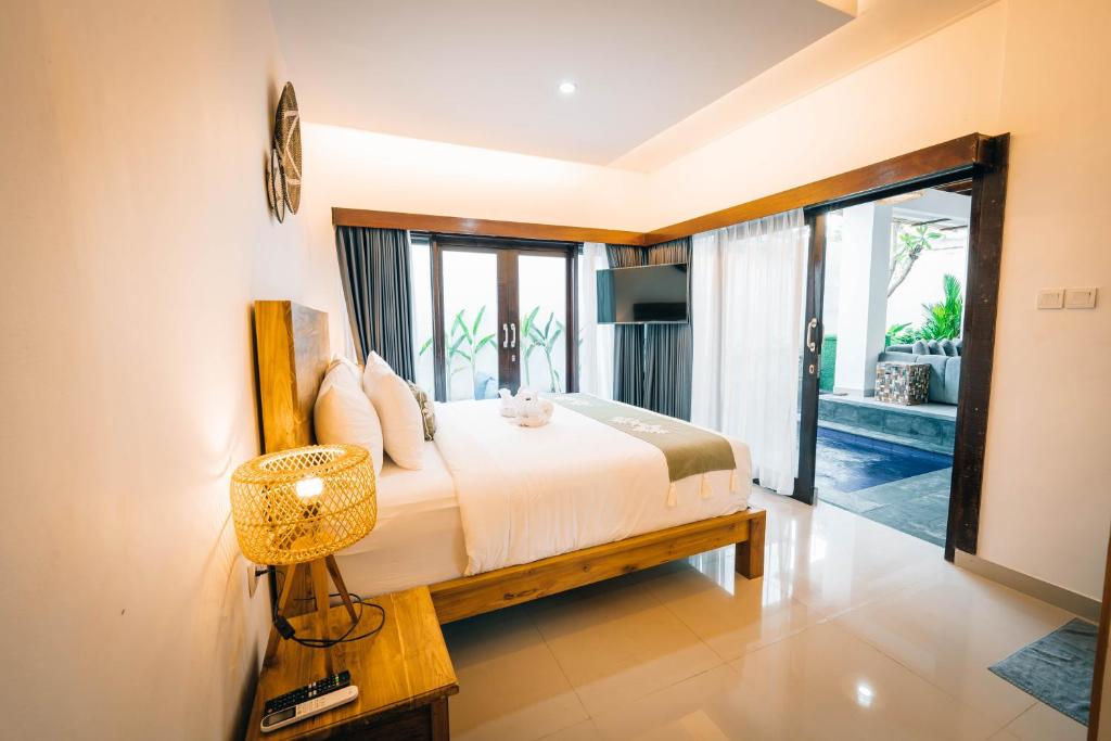 Villa Umah Seminyak Villa Umah Seminyak