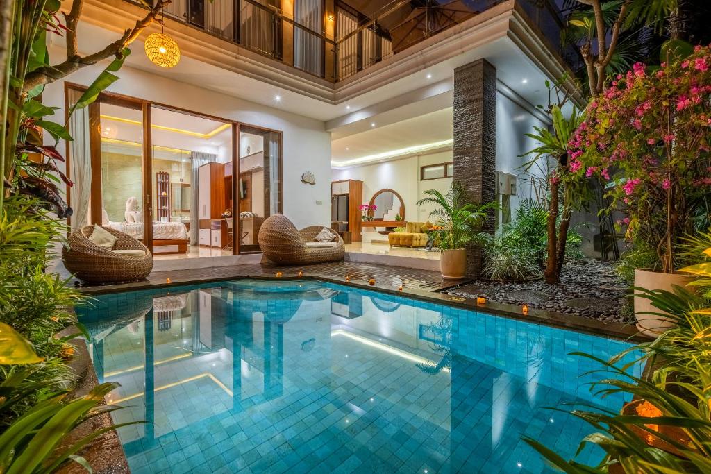 Villa Amelie by JB Villas Villa Amelie by JB Villas