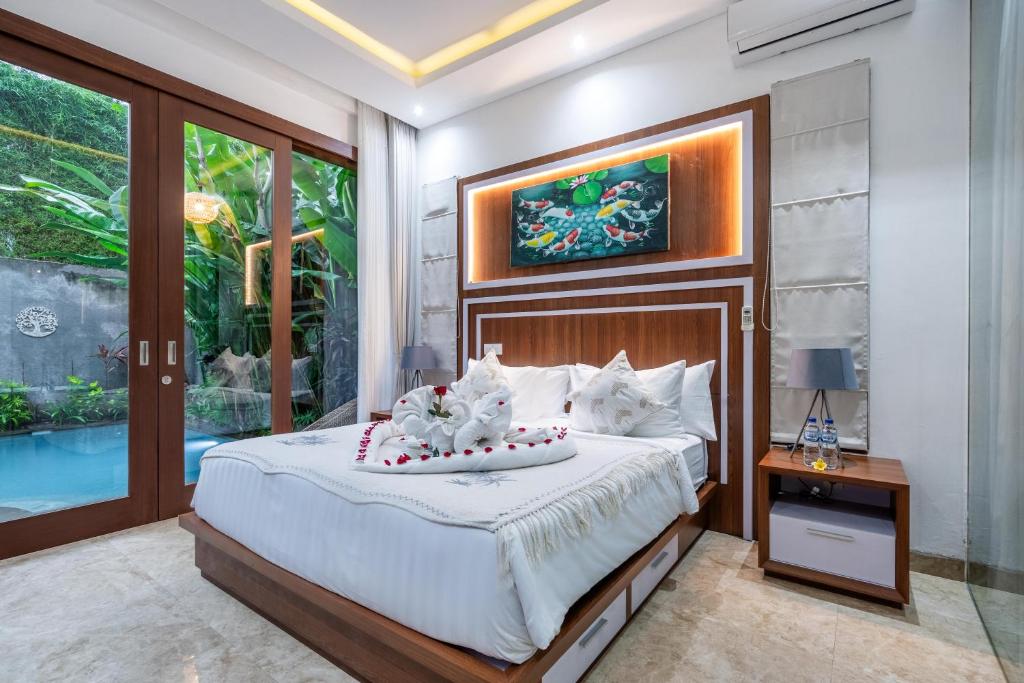 Villa Amelie by JB Villas Villa Amelie by JB Villas