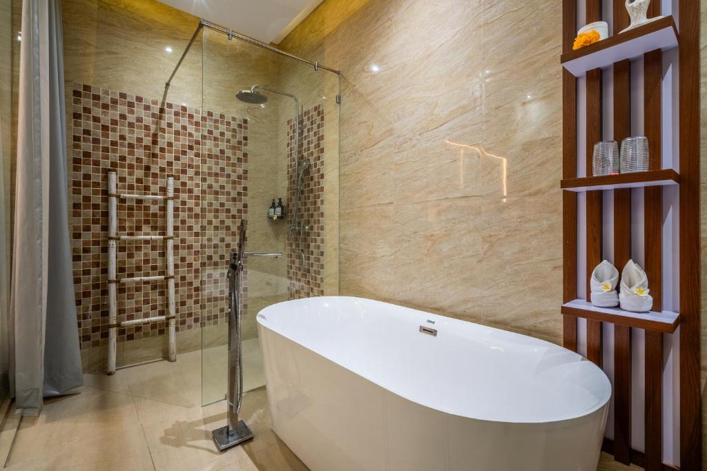 Villa Amelie by JB Villas Villa Amelie by JB Villas