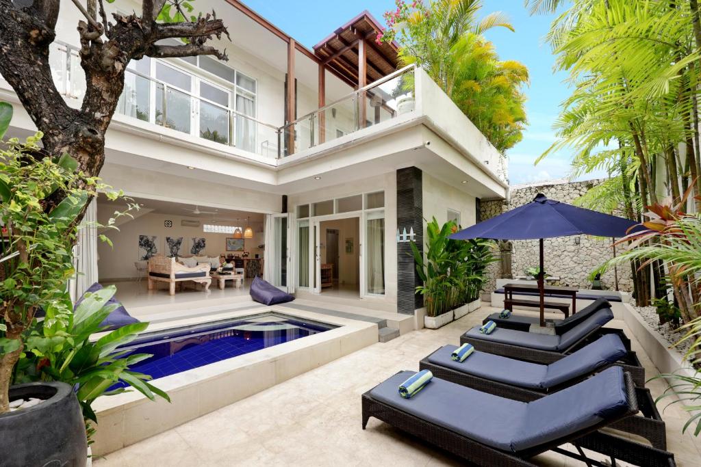 Villa Alba Villa Alba