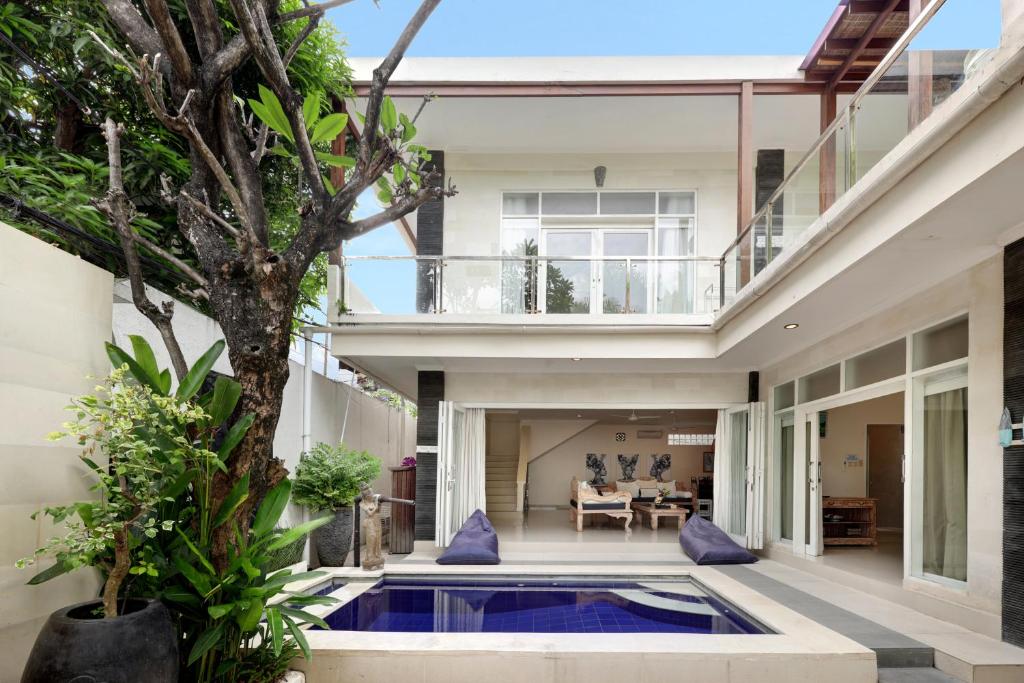 Villa Alba Villa Alba