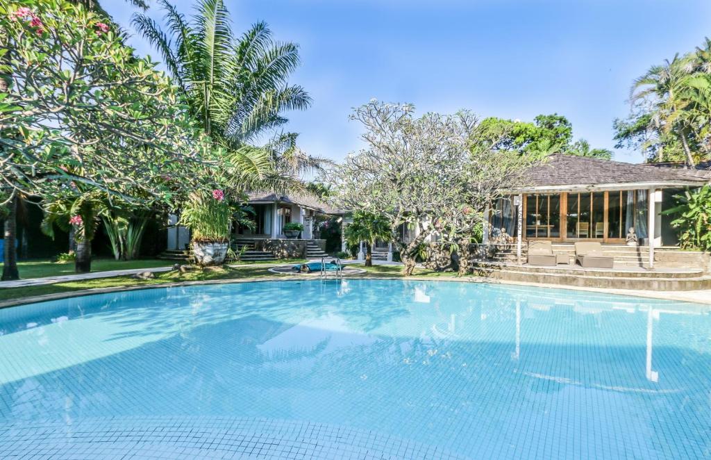 Maya Villa - Seminyak Maya Villa - Seminyak
