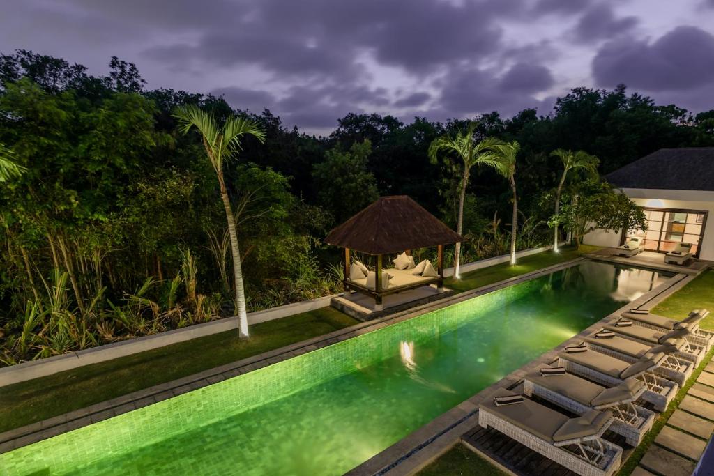 Christina Estate by Villas Direct Bali Christina Estate by Villas Direct Bali