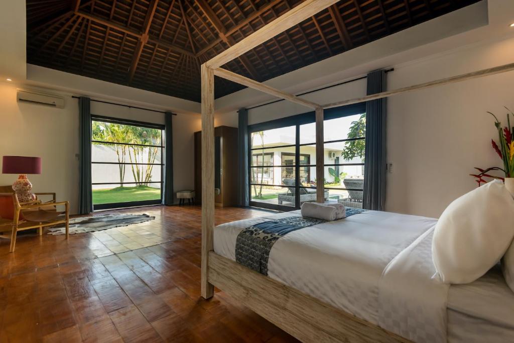 Christina Estate by Villas Direct Bali Christina Estate by Villas Direct Bali