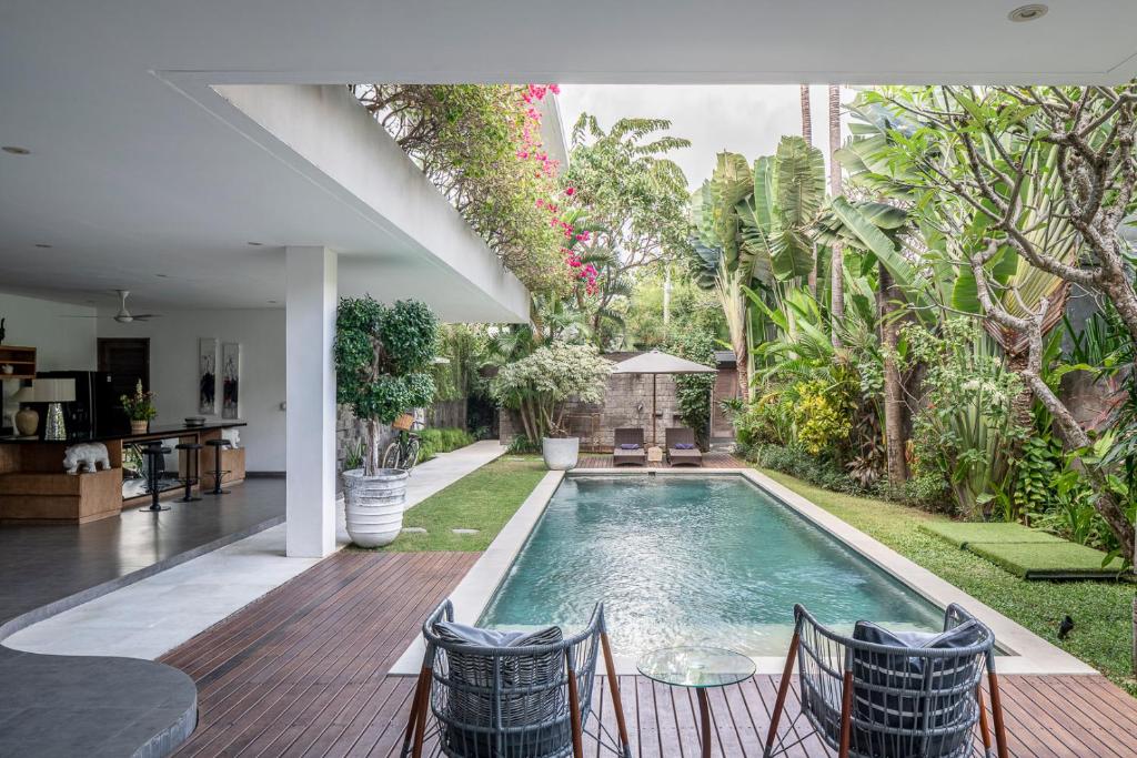Villa Alopa 1