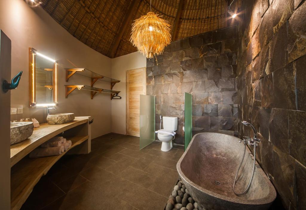 Luxury Villas Merci Resort 3BR Seminyak #1 Luxury Villas Merci Resort 3BR Seminyak #1