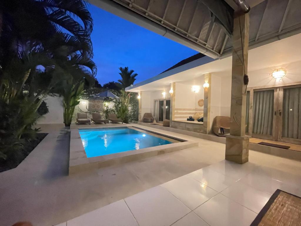 Pennylane Villa