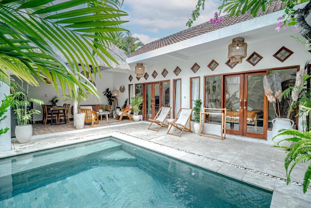Villa Lemone 2 by Bali Villa Solutions Villa Lemone 2 by Bali Villa Solutions