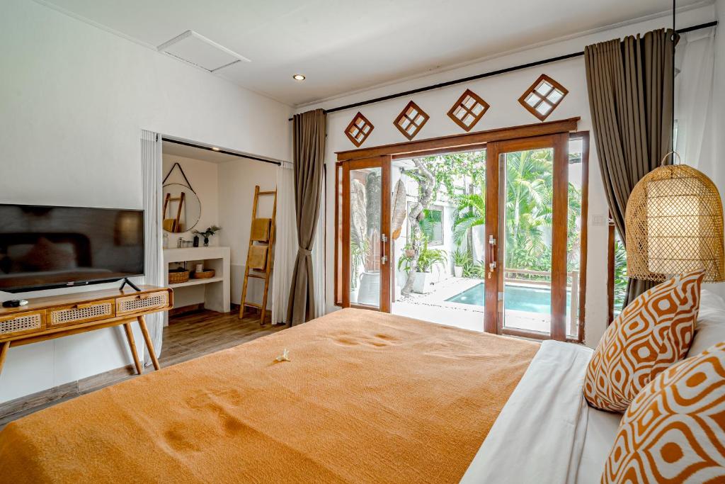 Villa Lemone 2 by Bali Villa Solutions Villa Lemone 2 by Bali Villa Solutions