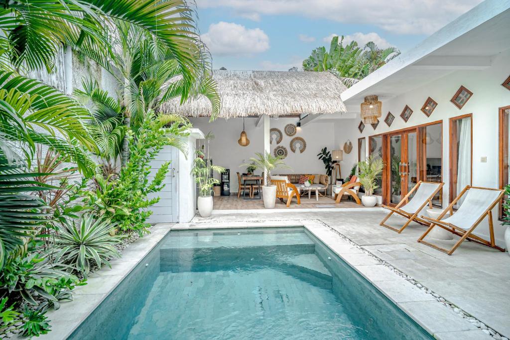 Villa Lemone 2 by Bali Villa Solutions Villa Lemone 2 by Bali Villa Solutions