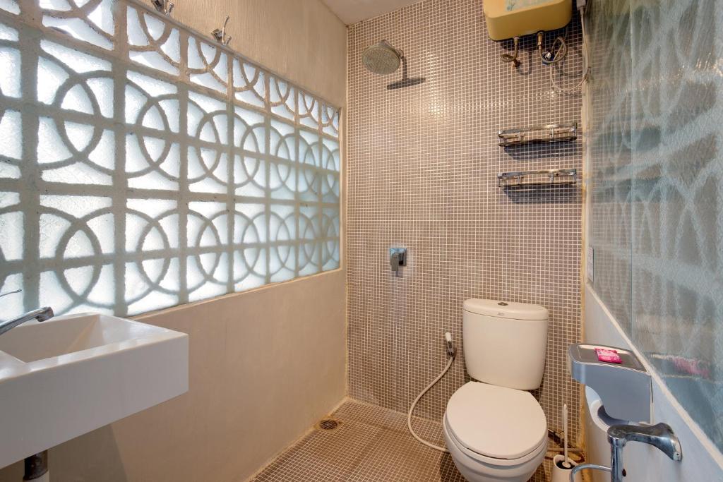 Seminyak Beach Bungalow Studio Villa 1 with private pool SBB1 Seminyak Beach Bungalow Studio Villa 1 with private pool SBB1