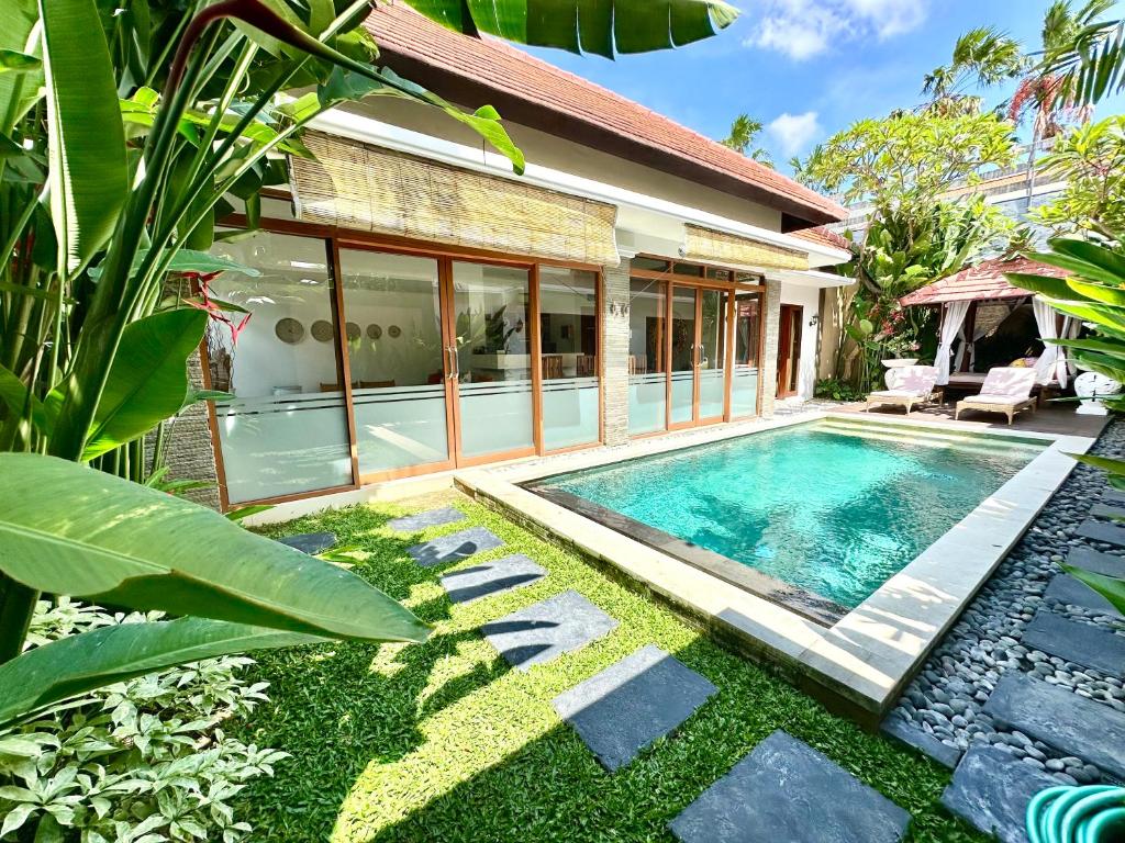 Villa Searenity Seminyak