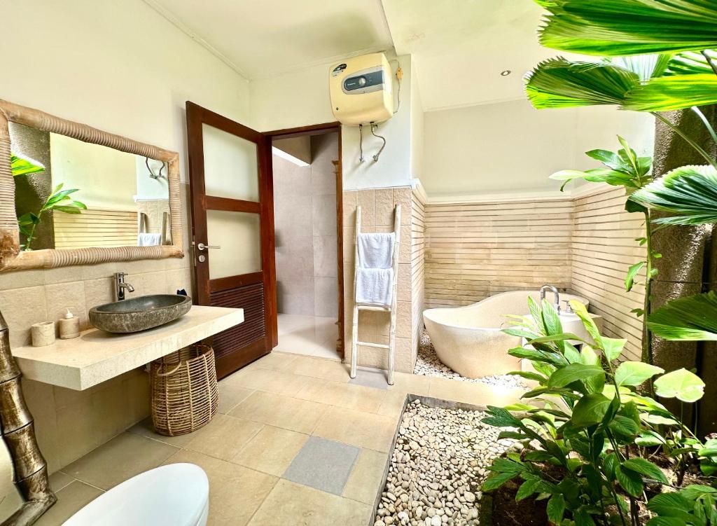 Villa Searenity Seminyak