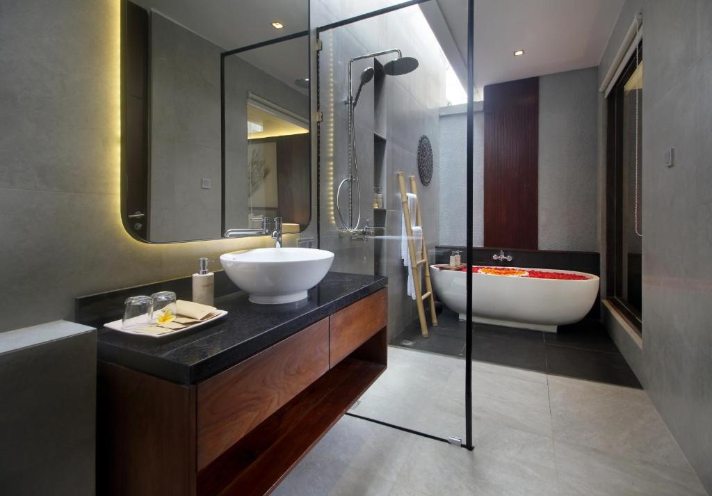 Sudha Villa Bali Baik-Baik Sudha Villa Bali Baik-Baik