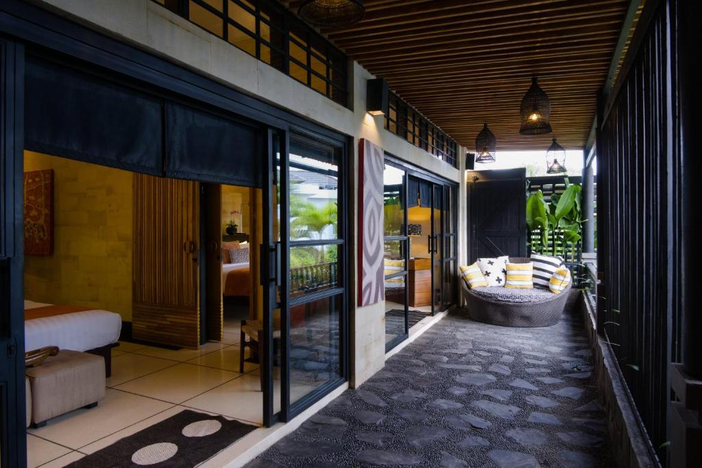 Amanputri Villa Amanputri Villa