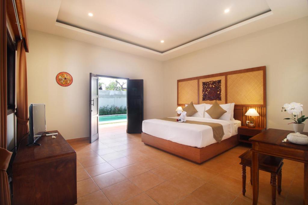 Sudha Villa Bali B Sudha Villa Bali B