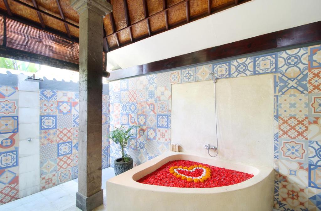 Sudha Villa Bali B Sudha Villa Bali B