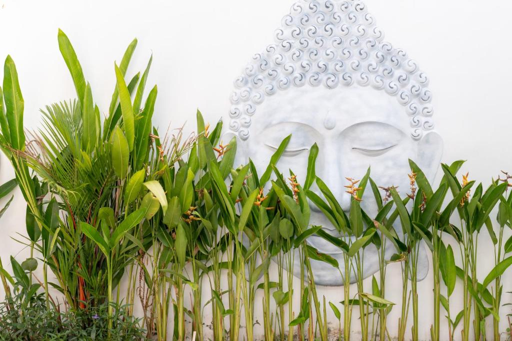 Luxury Villa Devina I Seminyak I Yoga & Gym Luxury Villa Devina I Seminyak I Yoga & Gym