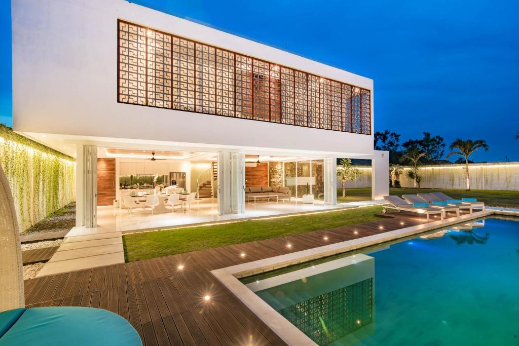 Villa Kamag Seminyak Villa Kamag Seminyak