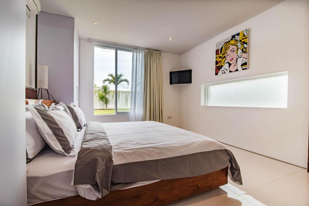 Villa Kamag Seminyak Villa Kamag Seminyak