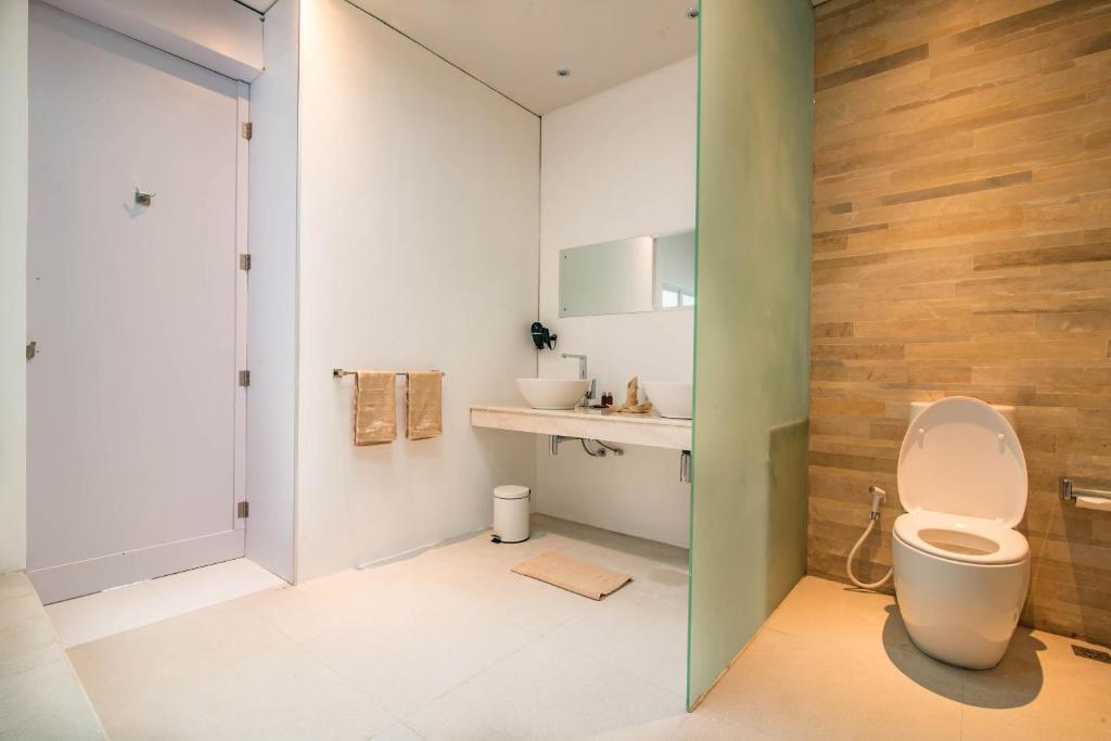 Villa Kamag Seminyak Villa Kamag Seminyak